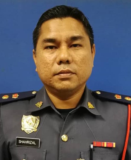SHAHRIZAL BIN MOHD KASSIM